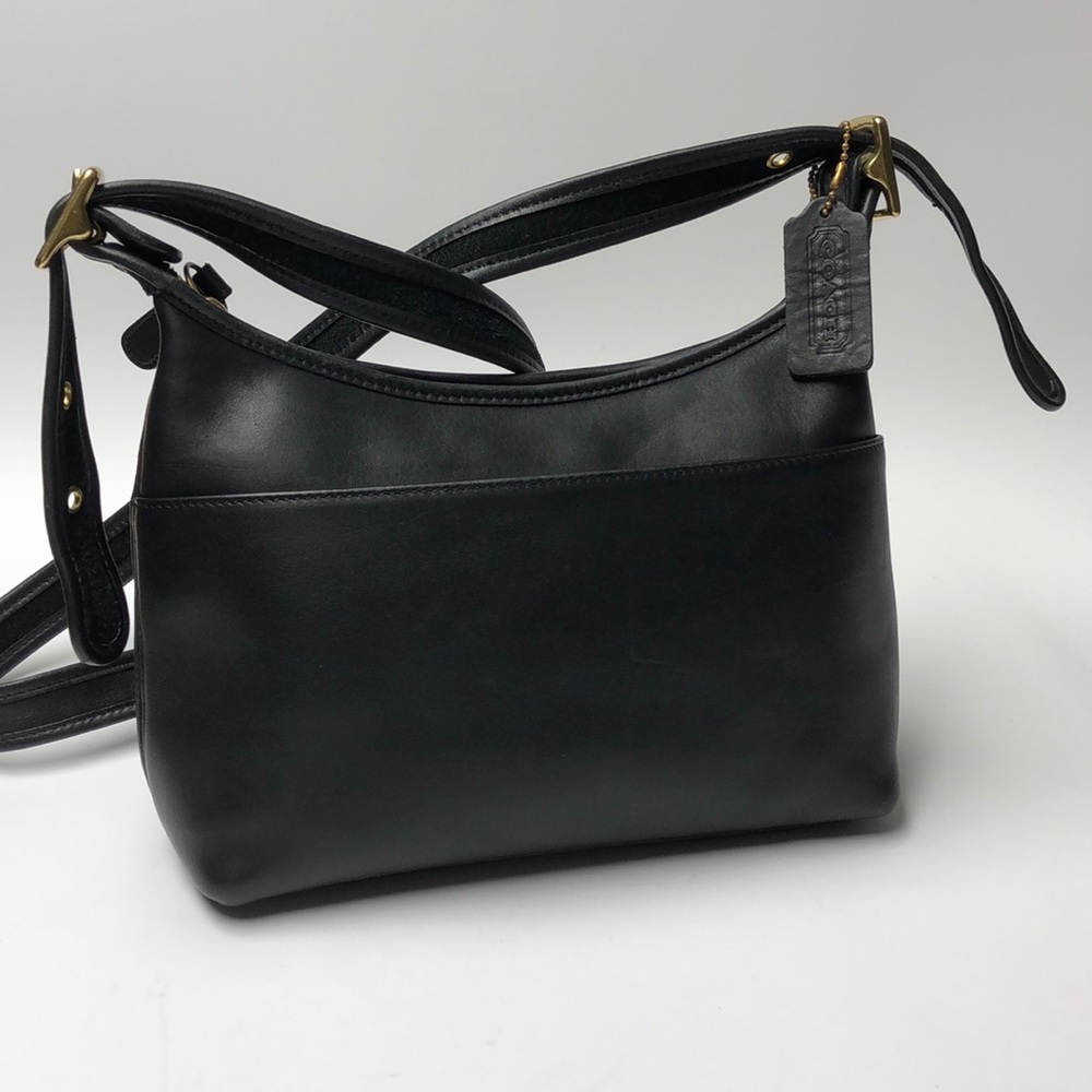 Vintage Coach Legacy shoulder bag (#9136)